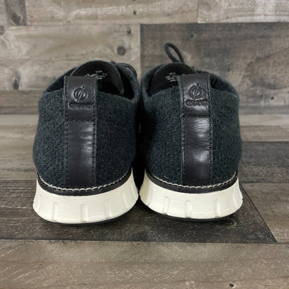 Cole Haan Zerogrand Stitchlite Oxford Shoes C28894 - Picture 5 of 9